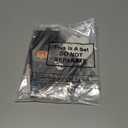 Ctosree 36 Pcs Halloween Treat Boxes Cone Halloween Boo Candy Box Bulk Pumpkin Ghost 6 Patterns Goodie Cookies Snack Boxes for Kid Trick or Treat School Party Favor Supplies Decoration (Cute)