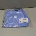 Amazon Essentials Men's Slim-Fit 7" Inseam Stretch 5-Pocket Short (Blue)