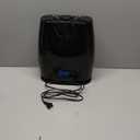 Everlasting Comfort 6L Humidifiers for Bedroom, Quiet 50HR Runtime No-Filter Supersized Cool Mist Humidifier Large Room for Whole House, Plants, Baby Nursery, Allergies, Dry Skin, Congestion, Indoor (Black)