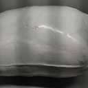 CHOKIT Queen Mattress Topper, Extra Thick Pillow Top Mattress Pad for Back Pain Relief, Cooling Bed Topper Mattress Cover with 8-21 Inch Deep Pocket (White)