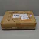 Folding Hand Truck 500lbs, Portable Heavy Duty Dolly Cart, 6 Wheels Collapsible Luggage Cart with 2 Elastic Ropes - Compact Trolley Cart for Easy Moving - Ideal Hand Cart for Travel and More (17, Black)