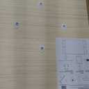 1000 Piece Puzzle Board with Drawers Rotatable 360-Degree Wheels and Cover 30" x 22" Wooden Jigsaw Puzzle Table Storage Organizer Portable Lightweight Design