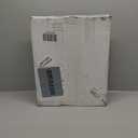 Replacement Filter Compatible with Air Purifier 3000 Series, Includes 2x White Filters Combo