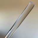 Polycarbonate Lexan Clear Rod for Pool Cue Ferrule and Tip Pad - OD15mm x 198mm