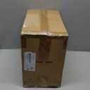 Juicer Machine, 800W Centrifugal Juicer Extractor with Wide Mouth 3 Feed Chute for Fruit Vegetable, Easy to Clean, Stainless Steel, BPA-free (Rose Gold)