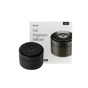 Pura diffuser Car Device