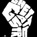 Ghetto Gastro Presents Black Power Kitchen, Hardcover 