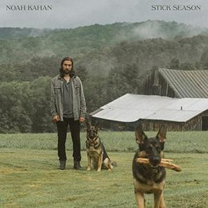 Stick Season (Audio CD)