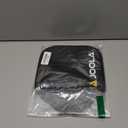 JOOLA Pickleball Paddle Cover - Neoprene Sleeve for JOOLA Paddles - Pickleball Accessory and Gift - Padded Foam Storage Case Protects Pickle Ball Rackets (Elongated)