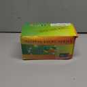 ILLUMINEW Christmas Lights - 98ft 2 Pack 150 Count Connectable Waterproof Led Fairy Lights Bulbs for Indoor Outdoor Christmas Tree Wedding Valentine's Day Decor (Pink, 150 Count - 2 Pack)