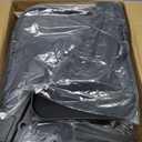 Mud Flaps for Hyundai Santa Fe 2024 2025,All Weather 4PCS Heavy Duty Splash Guards Compatible with Santa Fe Exterior Accessories,OEM Front Rear Mud Fender Flares No Drilling Tire Protector