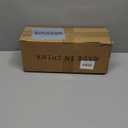 Wedding Arch Backdrop Stand Set of 2 (7.2FT, 6FT),Gold Metal Arch Backdrop Stand,Balloon Arch Stand for Wedding Ceremony Baby Shower Outdoor Indoor Birthday Party Graduation Decoration