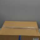 LED Tail Lights Compatible with Mercedes Benz W205 C300 2015 2016 2017 2018, Left Brake Turn Signal Taillight, W205 Driver Side Taillamp Replacement