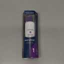 everydrop by Whirlpool Ice and Water Refrigerator Filter 1, EDR1RXD1, Single-Pack , Purple