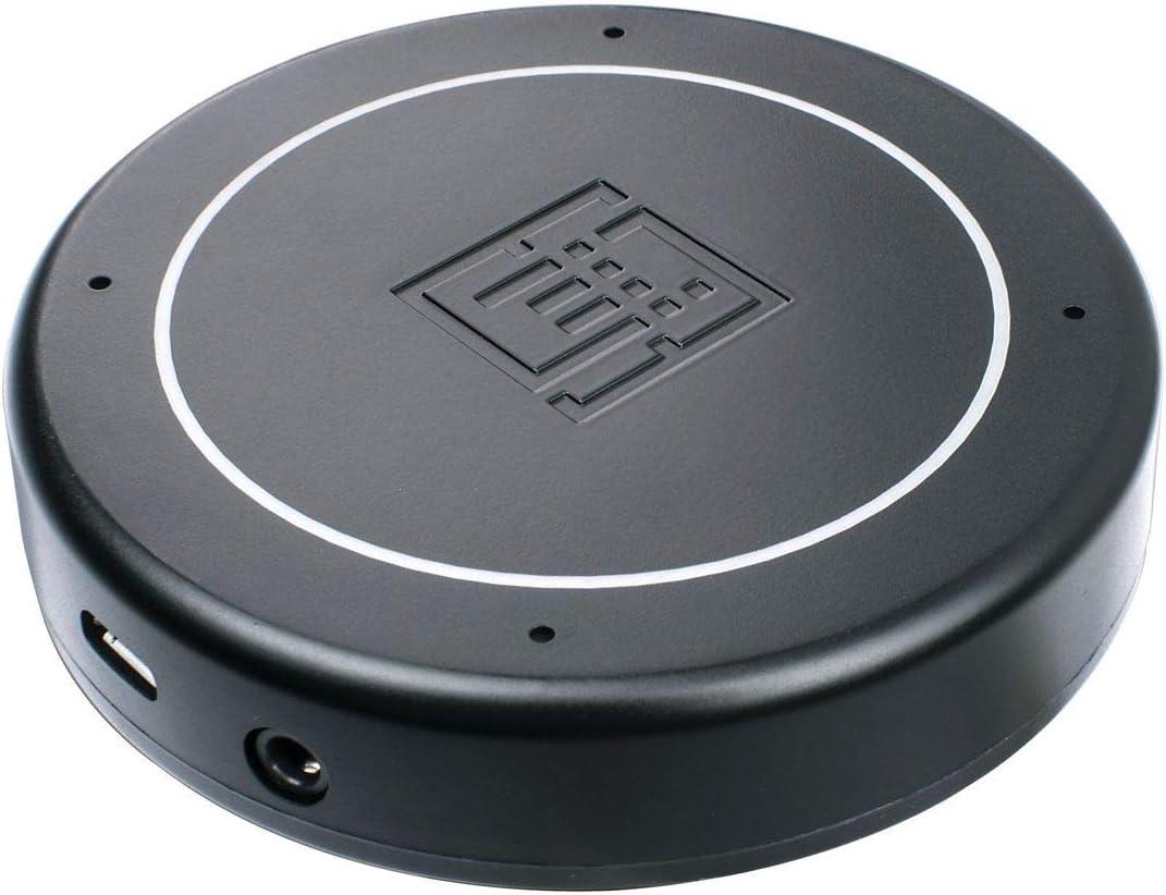 seeed studio ReSpeaker USB Mic Array for Voice Pick-up, Home/Office Automation, in-car Voice, Healthcare Device.