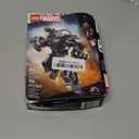 LEGO Marvel War Machine Mech Armor, Buildable Marvel Action Figure Toy for Kids with 3 Stud Shooters, Legendary Character from The MCU, Gift for Boys and Girls Aged 6 and Up, 76277