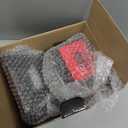 Partsam 12V Submersible Square Led Trailer Light, Red White LED Stop Turn Tail License Brake Running Light Lamp for Trailers Under 80" Boat Trailer Truck Marine Camper RV Snowmobile,IP68,DOT Compliant