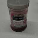 Tuscany Candle Beachside Bungalow: Banana Scented Summer Candle, 18 oz