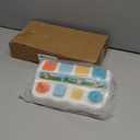 Cause-And-Effect Toy for Toddlers 2-3 Developmental Toy With Buttons & Colors Color Sorting Animal Toys For Kids, Toddlers, Babies 18 Months + Pop-Up Toys, 6-12 Months, 1-3 Years Baby