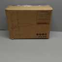 Heavy Duty Bed Rails for Elderly Adults Safety-Foldable Bed Rail for Senior with Adjustable Heights Fits All Bed SizesBed Handle Bedside Assist with Pocket -504M (White and Gray)