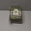 USMOLA Artificial Moss 16oz Fake Moss for Crafts, Fairy Gardens, Wedding & Party Decor, Centerpieces & Potted Plants (Fresh Green, 455g)