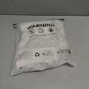 SOLY HUX Women's Wrap V Neck T Shirts Long Sleeve Fall Outfits Slim Fit Crop Tees Country Concert Tops (L)