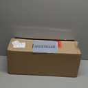 The Honest Company Comfort Dry Disposable Diapers for Sensitive Skin, Hypoallergenic, Beary Cool + Big Trucks, Super Club Box Size 6 (35 lbs), 68 Count