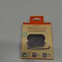 Report
Helix Black Wireless Headset with Charging Case