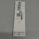 Stylus Pencil for Apple iPad 2018-2025 A16 11/10/9/8/7/6,iPad mini A17 Pro/6/5,iPad Air M3/M2 11"/13"/5/4/3,iPad Pro M4 13"/12.9"/11" USB-C Fast Charging Pencil,Pixel-Perfect Tilt Sensitivity (White)