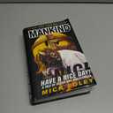 Mankind: Have a Nice Day - A Tale of Blood and Sweatsocks