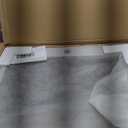 25 Inch Laundry Sink, 25x22 Drop in Kitchen Sink Stainless Steel Utility Sink with Cleaning Brush 12 Inch Deep Single Bowl 16 Gauge Laundry Room Outdoor Basin