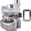 HE351VE Turbocharger Replacement for 2007-2012 Dodge Ram 2500 3500 6.7L Diesel Cummins VGT Turbo