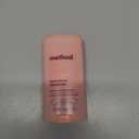 Method Deodorant, Pure Peace, Rose Water, Peonies + Pink Sea Salt notes, 24 Hour Odor Protection, 2.65 oz (2.65 Ounce (Pack of 1)