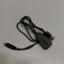 SmartSee Anycast HD Wireless Display Adapter WiFi 1080P Mobile Screen Mirroring Receiver Dongle for iPhone Mac iOS Android to TV Projector Support Miracast Airplay DLNA