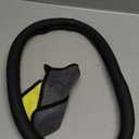 Custom-Fit for Lexus Steering Wheel Cover, Premium Leather Car Steering Wheel Cover with Logo, Non-Slip, Breathable, for Lexus Accessories (B-Style,for Lexus)