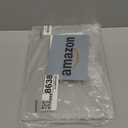 Laptop Case Set for ASUS Zenbook 14 (2025) 14 inch Scratch-Resistant & Drop-Resistant Hard Shell Frosted Transparent Protective Cover + Keyboard Cover