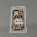 Generic Case Compatible with iPhone 13 Pro,Camo Camouflage Duck Phone Case for Men Girls Boy Kids Women,Dual-Layer Hard Shell Silicone Cover Shockproof Protective Case for iPhone 13 Pro