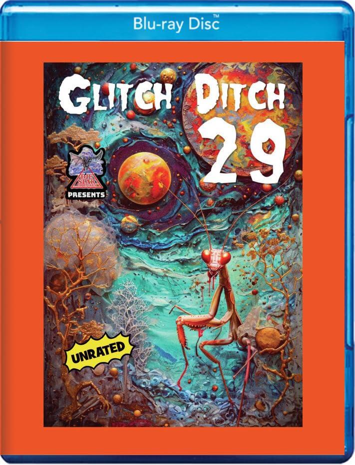 Glitch Ditch 29