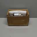 New Starter Replacement for GMC for Jimmy 4.3L 1992-1996 for GMC for Savana 2500 5.7L 1999-2002 for GMC for Yukon 5.7L 1994-2000, 12583114 12572716, 1.4kK/12 Volt Starter