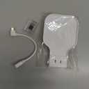 256GB MicroSD Card & Wall Mount for Blink Sync Module XR with Short Cable  Declutter, Save Space, and Effortlessly Enhance Security(1 Pack)