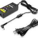40W 19V 2.1A Laptop Adapter Charger for Samsung KSAS0501900200HU GH44-02888B 18.4" Tablet SM-767AZKBATT, SMT677AZKBATT, SM-T670NZKAXAR, SM-T670NZWAXAR, SM-T677VZKBVZW, SM-T677AZKBATT, SMT670NZWAXAR