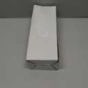 KEMIMOTO Snowmobile Side Mirrors Hood Mounted Rear View Mirror Clear Snowmobile Rearview Mirrors Compatible with Polaris Ski-Doo Arctic Cat Accessories