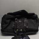 Duffle Bag for Travel, Weekender Bag with Shoe Compartment, Carry On Overnight Bag for Women with Toiletry Bag Duffel Bags with Wet Pocket for Gym Hospital Bags for Labor and Delivery Beige