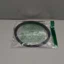 D&D DURA-Prime A21 or 4L230 V-Belt 1/2 x 23in Vbelt