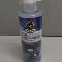 Chemical Guys Total Interior Cleaner & Protectant  Interior Cleaner, Cleans & Protects Leather, Vinyl, Plastic, Rubber, Glass with a Streak-Free Finish  Cars, Trucks, SUVs, RVs, 16 oz