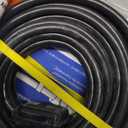 Frost King HC6A Automatic Electric Heat Kit Heating Cables, 6 Feet, Black