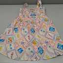 Gymboree Baby-Girls and Toddler Sleeveless Dresses, Size 6