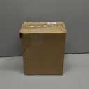 Yangbaga Ground Coffee Storage Container with Shelf, 245OZ Glass Coffee and Sugar Container Set, Coffee Canisters with Airtight Lids and Scoop, Food Storage Jars for Kitchen,Nuts,Tea,Sugar