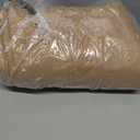 ULTCOVER Patio Parasol 600D Waterproof Clear Top Outdoor Umbrella Cover - Fits Solar Umbrella 8-11 Feet