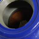 Parts GM Genuine Parts TP3018 (19431541) Fuel Filter Kit